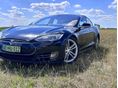 TESLA MODEL S 2014 - 2