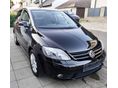 VOLKSWAGEN GOLF PLUS 2008/7 - 2