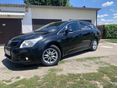 TOYOTA AVENSIS 2011/4 - 2