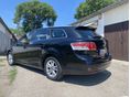 TOYOTA AVENSIS 2011/4 - 4