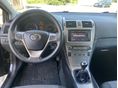 TOYOTA AVENSIS 2011/4 - 6