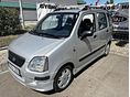 SUZUKI WAGON R+ 1.3 GLX (5 személyes ) 74e. KM!!!KLIMA!!!!