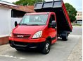IVECO DAILY 35c15 3 OLDALRA BILLENCS 3.5T VONÓHOROG