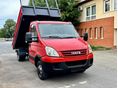 IVECO DAILY 2007/11 - 2