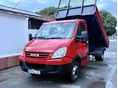 IVECO DAILY 35c15 3 OLDALRA BILLENCS 3.5T VONÓHOROG