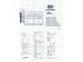 HYUNDAI I30 2017/6 - 23