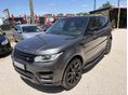 LAND ROVER RANGE ROVER SPORT RangeSport 3.0 SDV6 HSE (Automata)