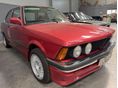 BMW 320 1979/7 - 1