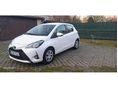 TOYOTA YARIS 1.5 Dual VVT-iE Active CVT Active 60 ezer km Magyar és nagyon szép!