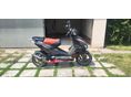 APRILIA SR 50 2006/8 - 2