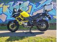 SUZUKI DL 650 