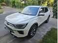 SSANGYONG KORANDO 2020/2 - 2