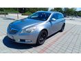 OPEL INSIGNIA Sports Tourer 2.0 CDTI Edition