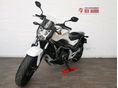 HONDA NC 700 S Írásos RED BARON Garanciával!