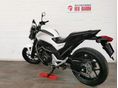 HONDA NC 700 S 2013 - 4
