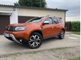 DACIA DUSTER 2022/7 - 2