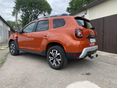 DACIA DUSTER 2022/7 - 4