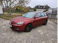 MAZDA 3 1.6 Active