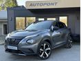 NISSAN JUKE 1.6 HEV Tekna (Automata) videós hirdetés!!!HYBRID Azonnal elvihető! Kitűnő állapotban! HITELRE IS! CSERE