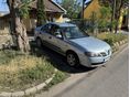 NISSAN ALMERA 1.5 Visia AC