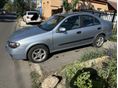 NISSAN ALMERA 2005/7 - 2