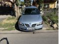 NISSAN ALMERA 2005/7 - 3