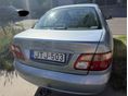 NISSAN ALMERA 2005/7 - 4