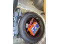 NISSAN ALMERA 2005/7 - 8