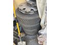 NISSAN ALMERA 2005/7 - 11