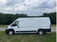 CITROEN JUMPER 2022/5 - 2