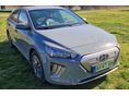 HYUNDAI IONIQ 2021/1 - 2