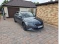 SKODA SUPERB Combi 2.0 TDi SCR Ambition DSG7