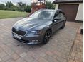 SKODA SUPERB 2018/12 - 2