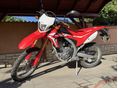 HONDA CRF 250 L 