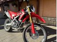 HONDA CRF 250 L 2017/6 - 3