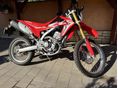 HONDA CRF 250 L 2017/6 - 4
