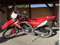 HONDA CRF 250 L 2017/6 - 5