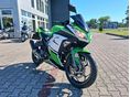 KAWASAKI NINJA 300 Írásos RED BARON Garanciával!
