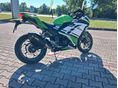 KAWASAKI NINJA 300 2016 - 2
