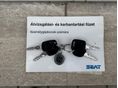 SEAT IBIZA 1995/7 - 13