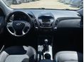 HYUNDAI IX35 2011/6 - 11