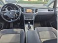 VOLKSWAGEN GOLF SPORTSVAN 2015/9 - 11