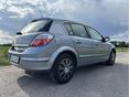 OPEL ASTRA H 2006/10 - 2
