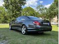 MERCEDES-BENZ CL 550 2010/6 - 2