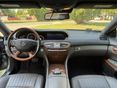 MERCEDES-BENZ CL 550 2010/6 - 7