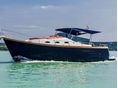 WIA 345 E-YACHT 10.5 Méter! Azonnal Elvihető Erre A Szezonra!