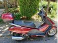 HONDA PANTHEON 125 