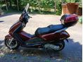 HONDA PANTHEON 125 2005/3 - 2