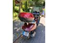 HONDA PANTHEON 125 2005/3 - 4