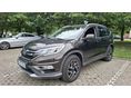 HONDA CR-V 2018 - 1